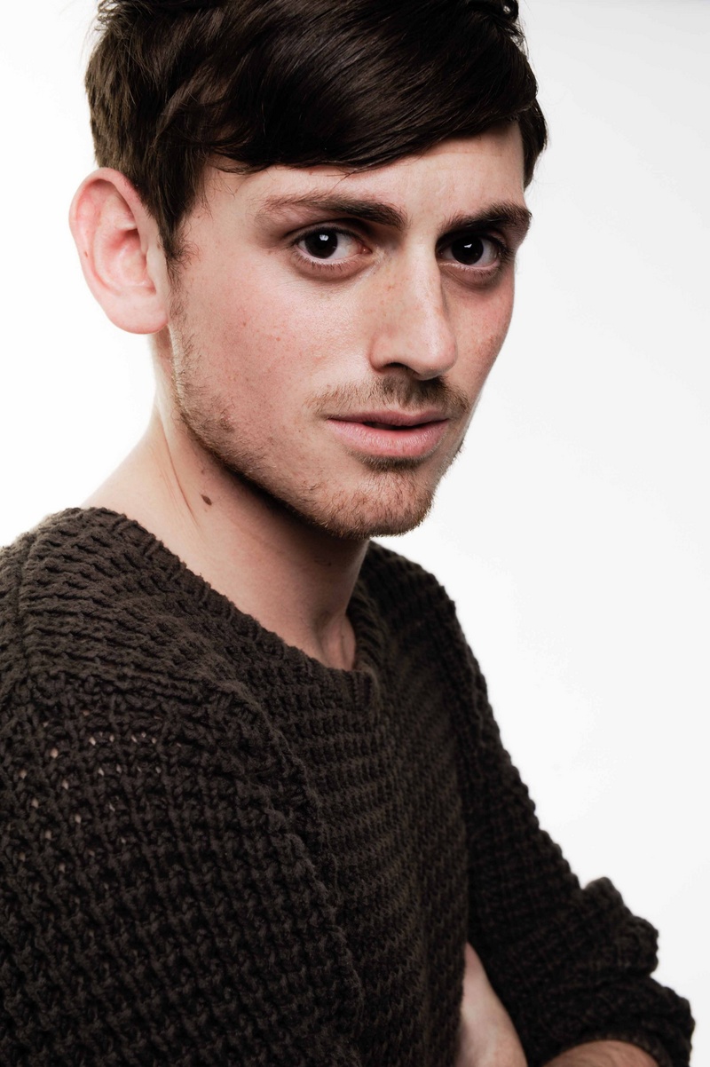 Male model photo shoot of Alex Sale in London, Tottenham Green Enterprise