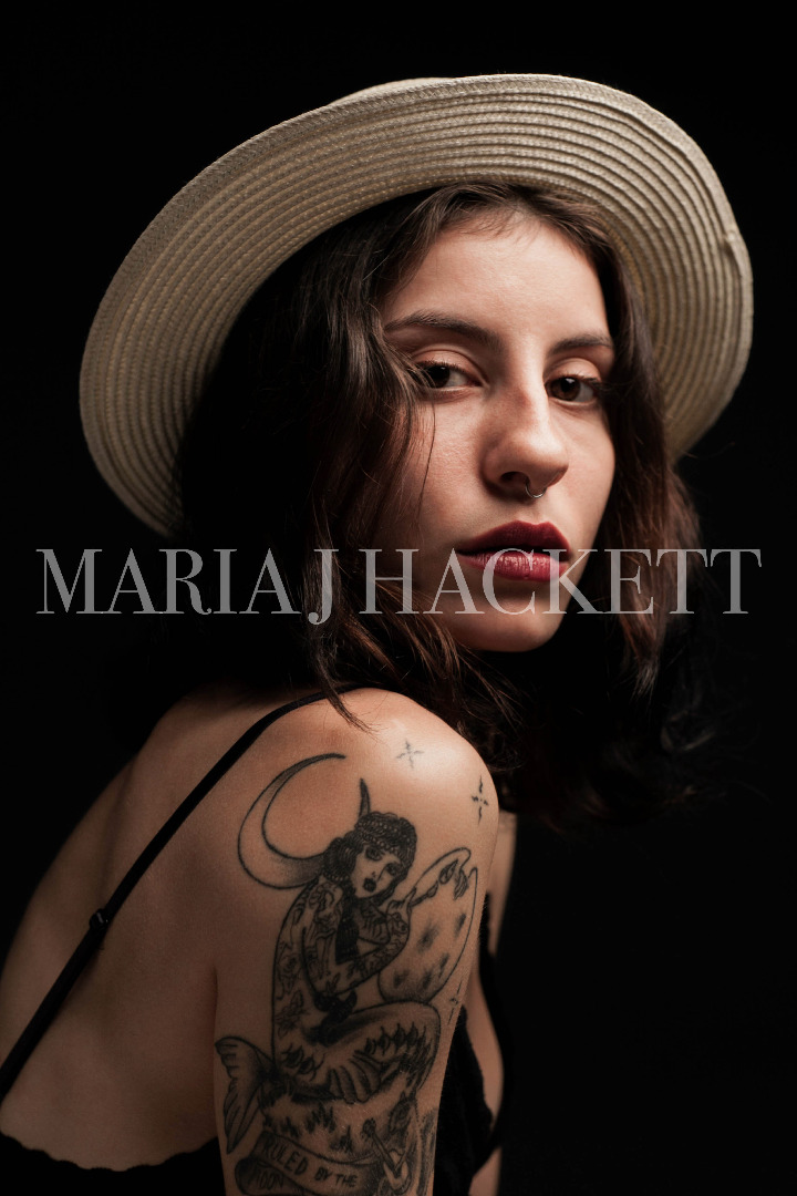 Female model photo shoot of MariaJPhotography