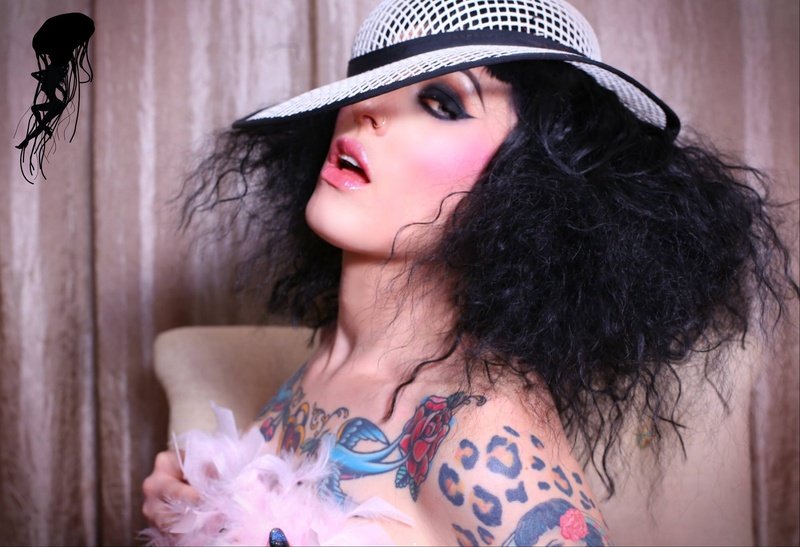 Female model photo shoot of Lisa LeopardF