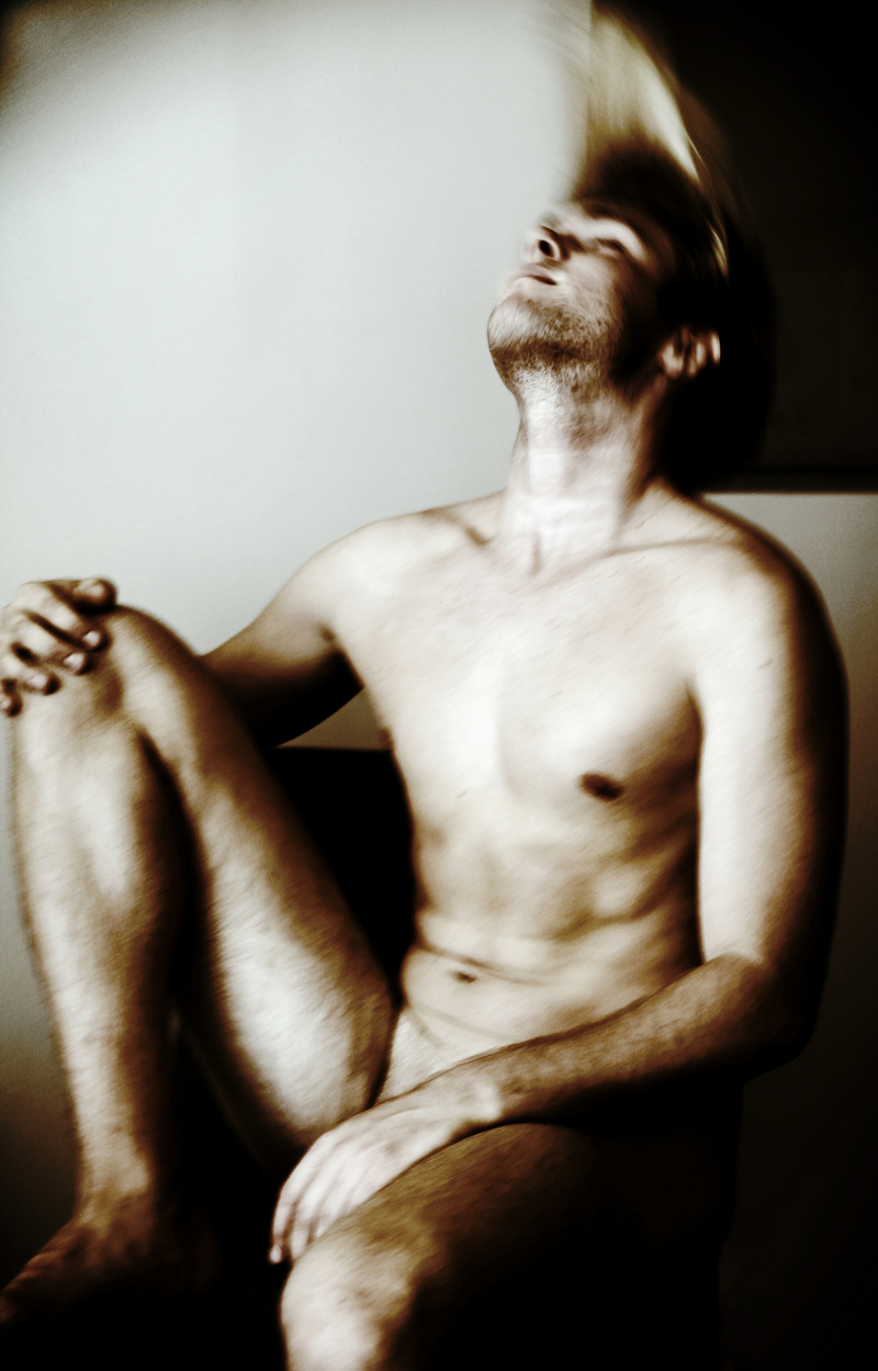 Male model photo shoot of Aron Hunter in Sydney
