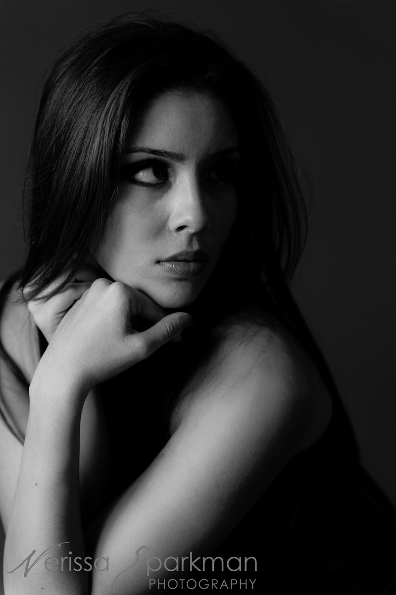 Female model photo shoot of Nerissa Sparkman in Miami, FL