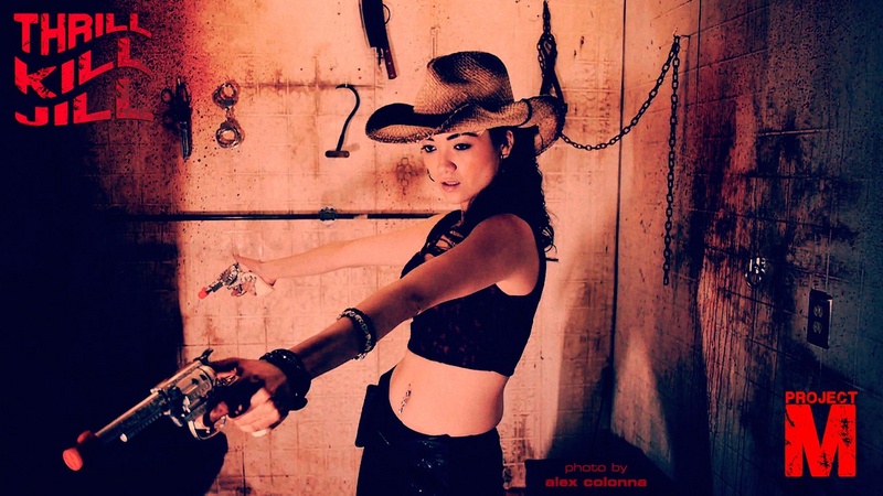 Female model photo shoot of Tommie Vegas in las vegas, nv | photo bang bang