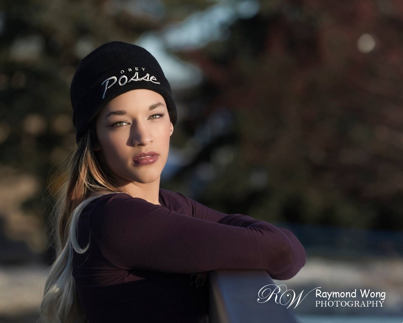 Female model photo shoot of Kailee Roberts in Sherwood Park, AB