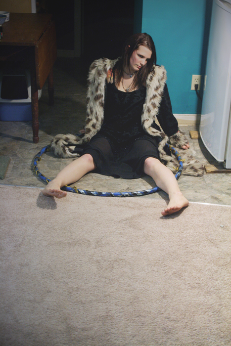 Female model photo shoot of Natasha Zalenski-Natale in Branford, CT.