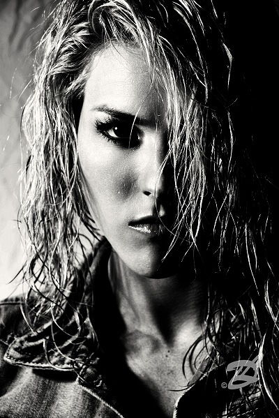 Female model photo shoot of CORINNE MARIE by Dark Lens Photo