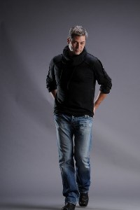 Male model photo shoot of scaramanga100 in London