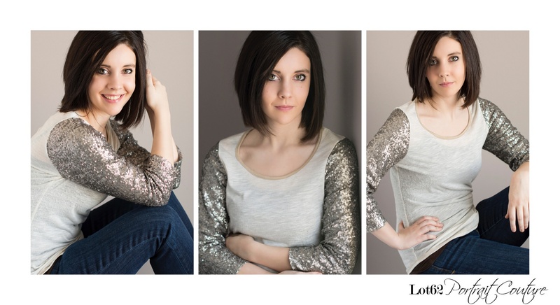 Female model photo shoot of lot62 portrait couture