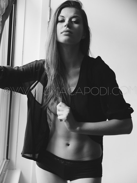 Female model photo shoot of Tanya K NYC