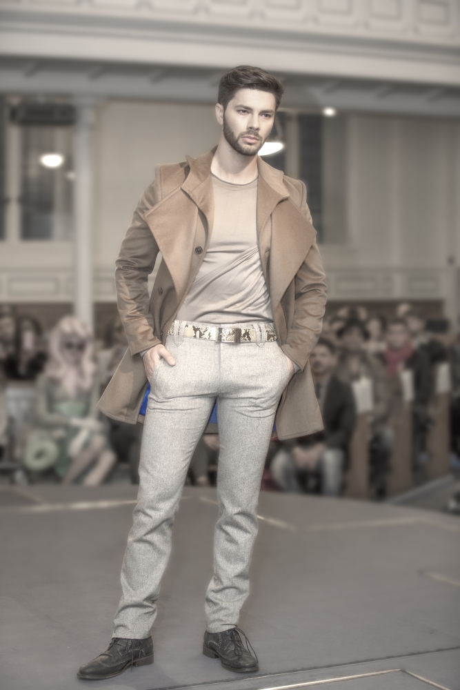 Male model photo shoot of Andrew Marv in London