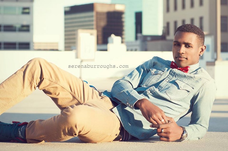 Male model photo shoot of Jacob Simms