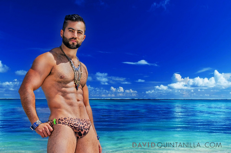 Male model photo shoot of David Quintanilla