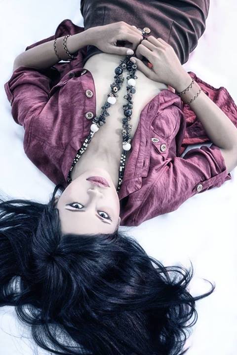 Female model photo shoot of Diany Terrero