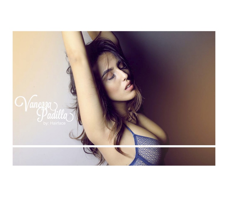 Female model photo shoot of vanezza padilla