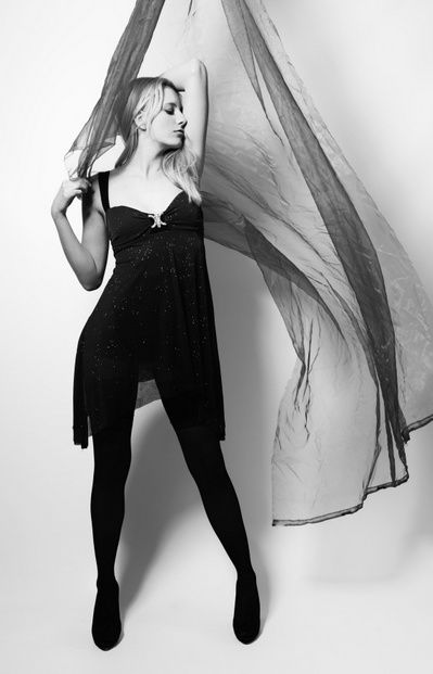 Female model photo shoot of Amanda Rigterink