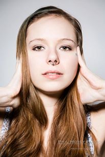 Female model photo shoot of Rachel Marcotte