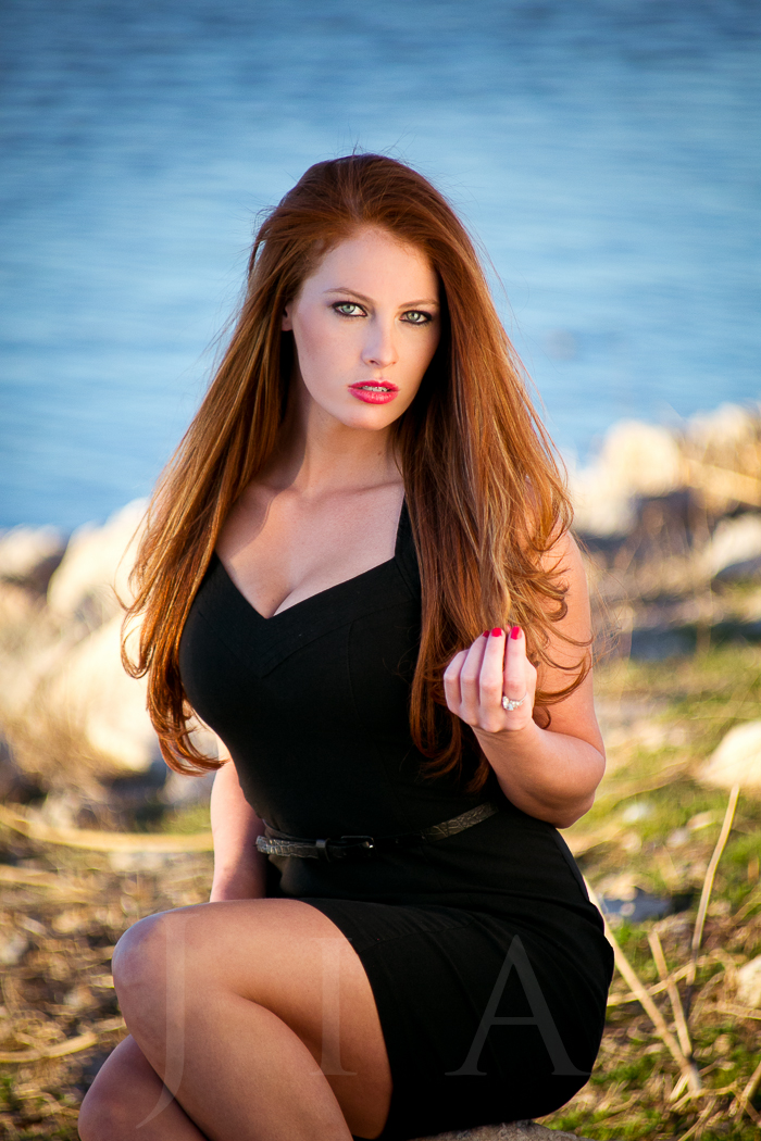 Female model photo shoot of J I A in San Angelo, TX