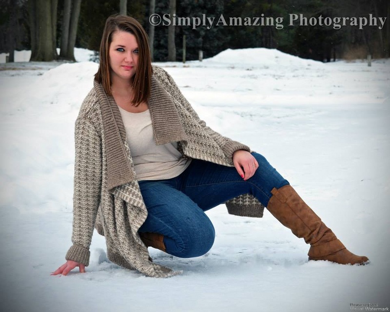 Female model photo shoot of SimplyAmazingPhoto in Elkhart, IN