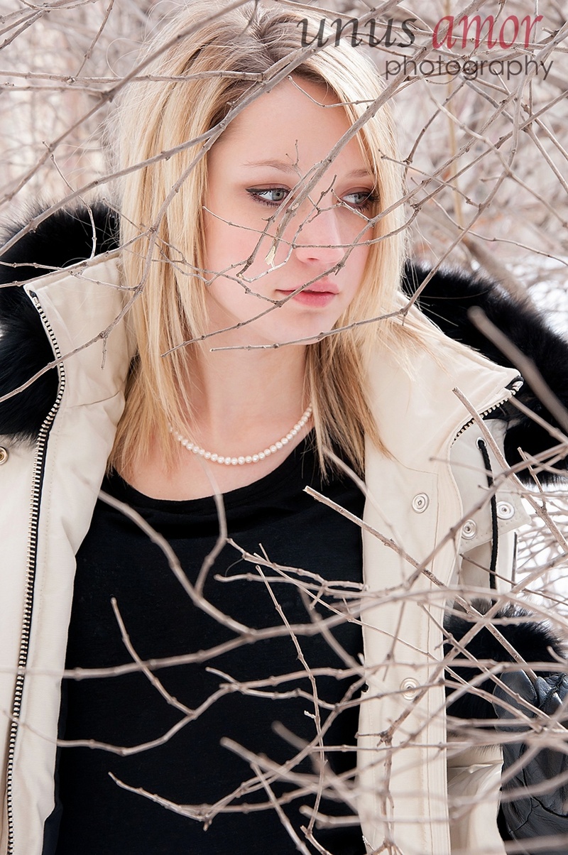 Female model photo shoot of Lainy Alexandra by Unus Amor Photography