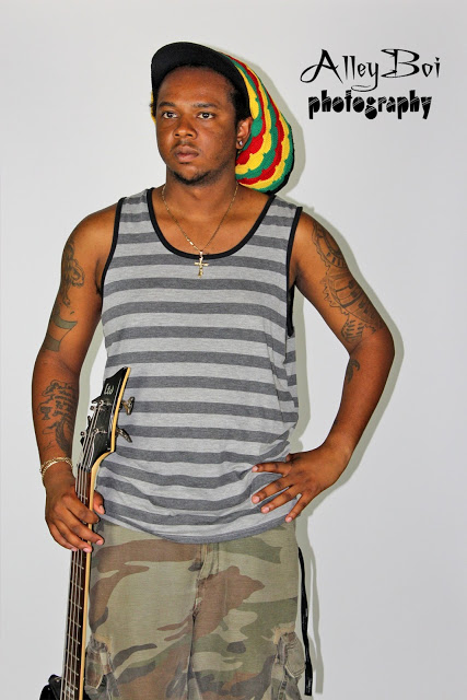 Male model photo shoot of RandyB in 1129 sw 1way deerfield beach fapgraphicsanddesign Studio