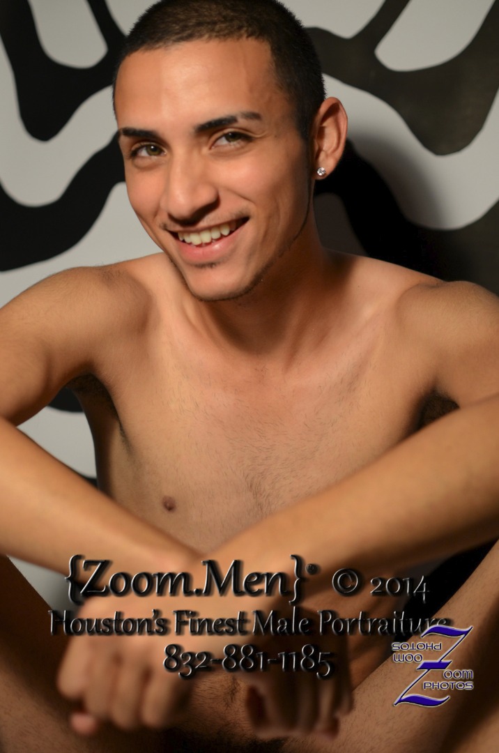 Male model photo shoot of Zoom Men Photography