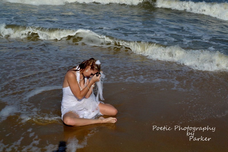 Female model photo shoot of 1 HotMomma by Poetic Photography by P