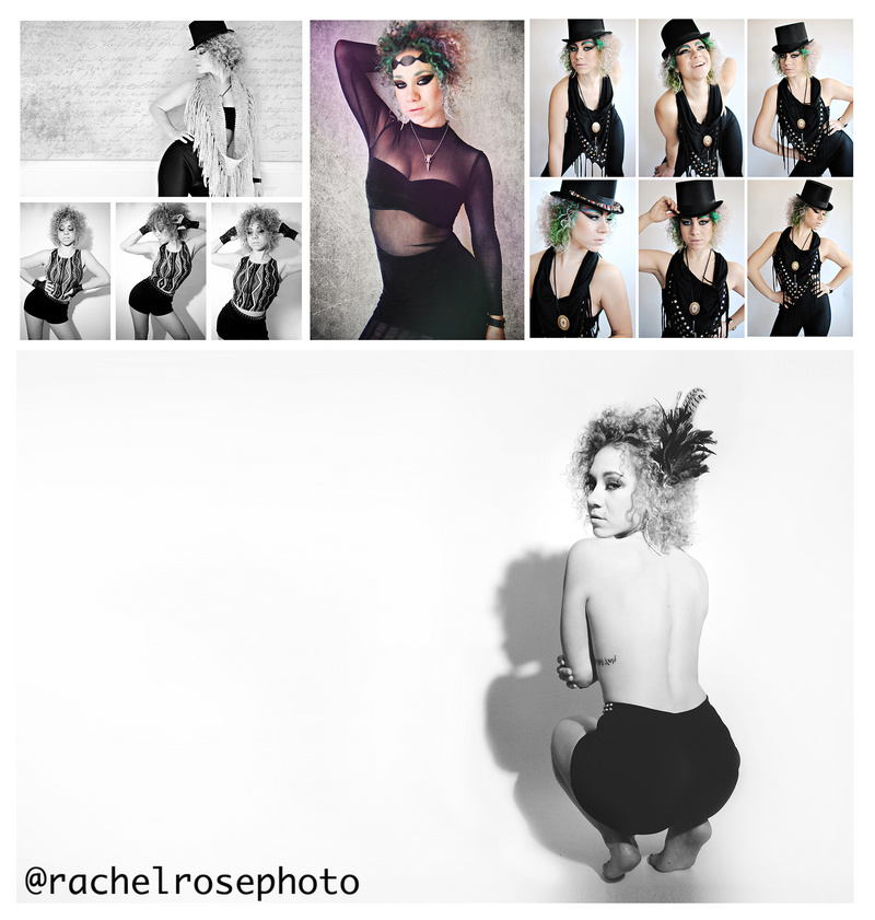 Female model photo shoot of Rachel Rose Photo