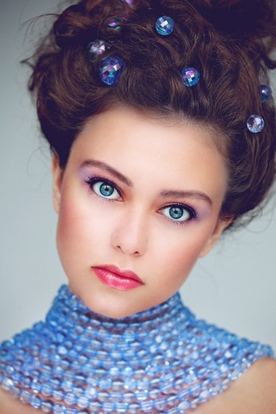 Female model photo shoot of Katy Yanok