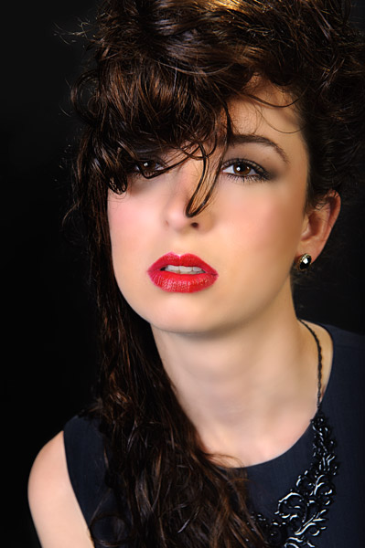 Female model photo shoot of Karla Scerri