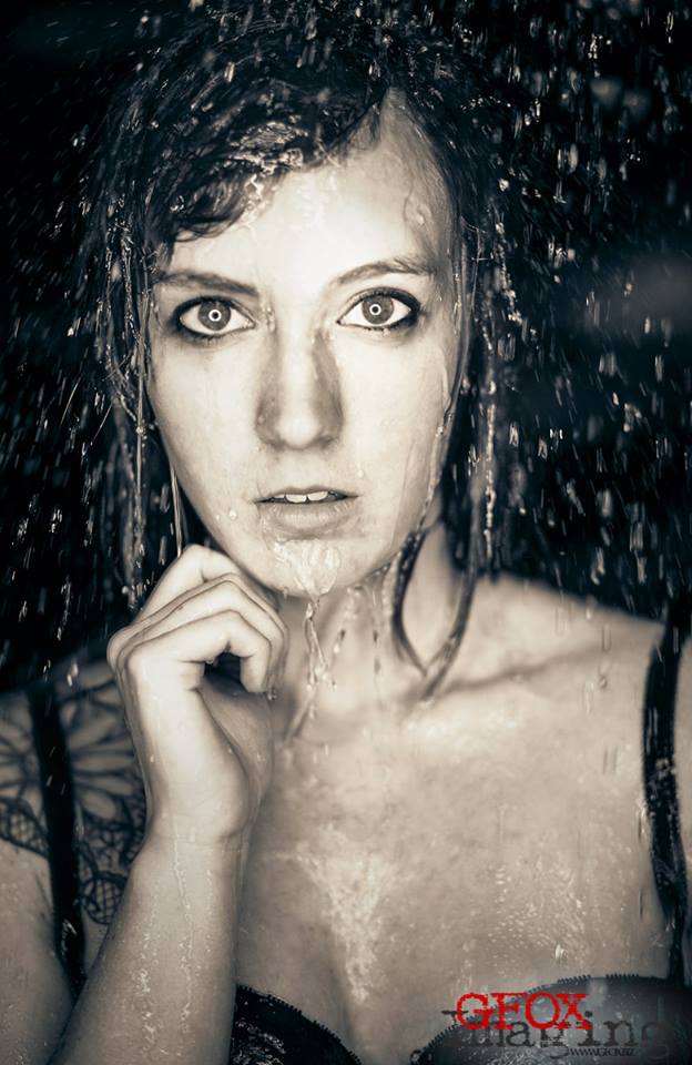 Female model photo shoot of Sophie Dituri by Gfox Imaging in Seattle WA