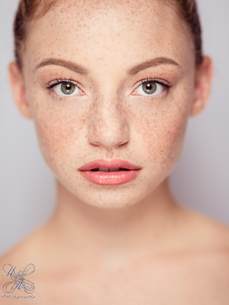 Female model photo shoot of Summer Johnson by Michael Anthony Japan
