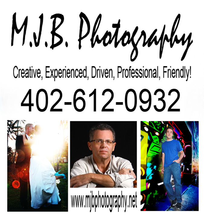 Male model photo shoot of MJB Photography Studio in 2665 Farnam St. suite 101 Omaha NE 68131