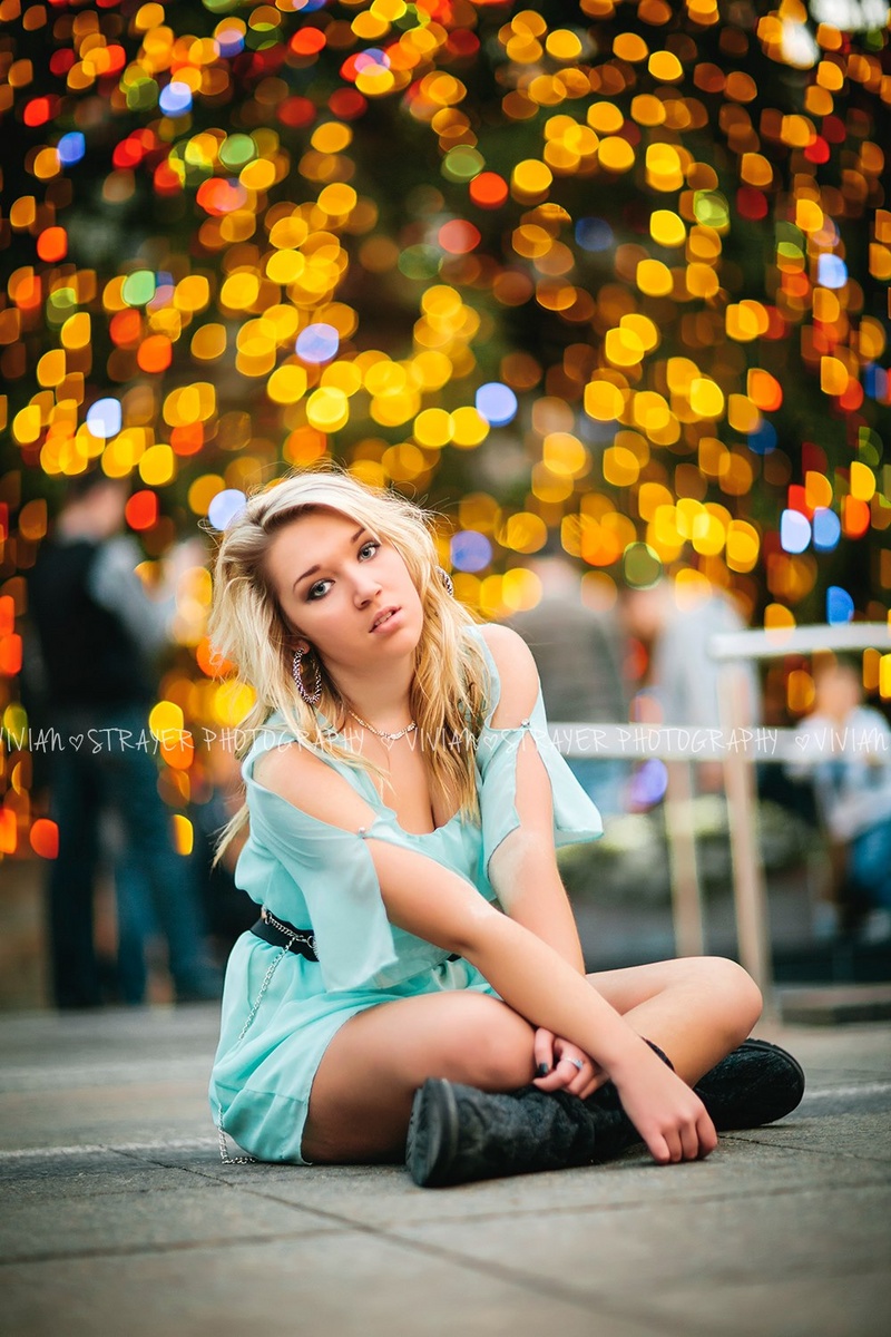 Female model photo shoot of lakenbarnette