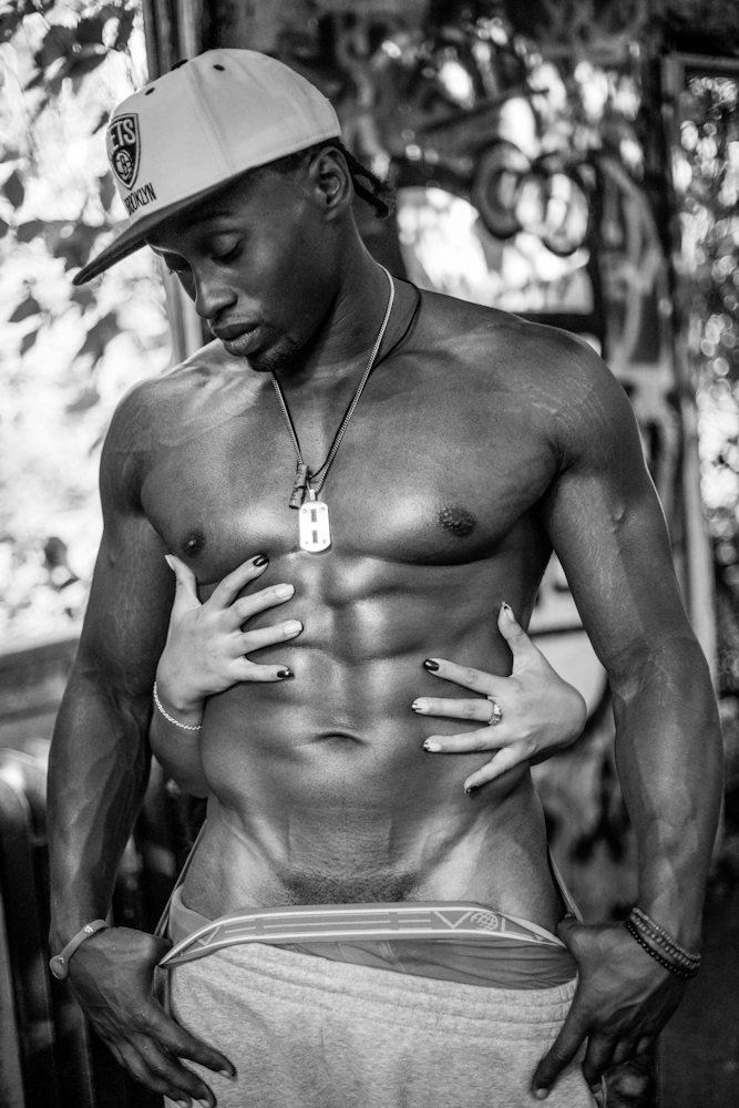 Male model photo shoot of Darnell in Long Island NY