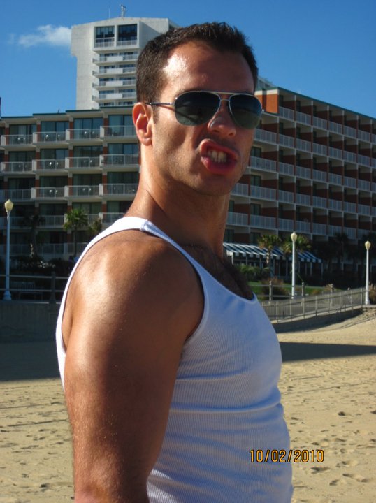 Male model photo shoot of BD Williams in Va Beach