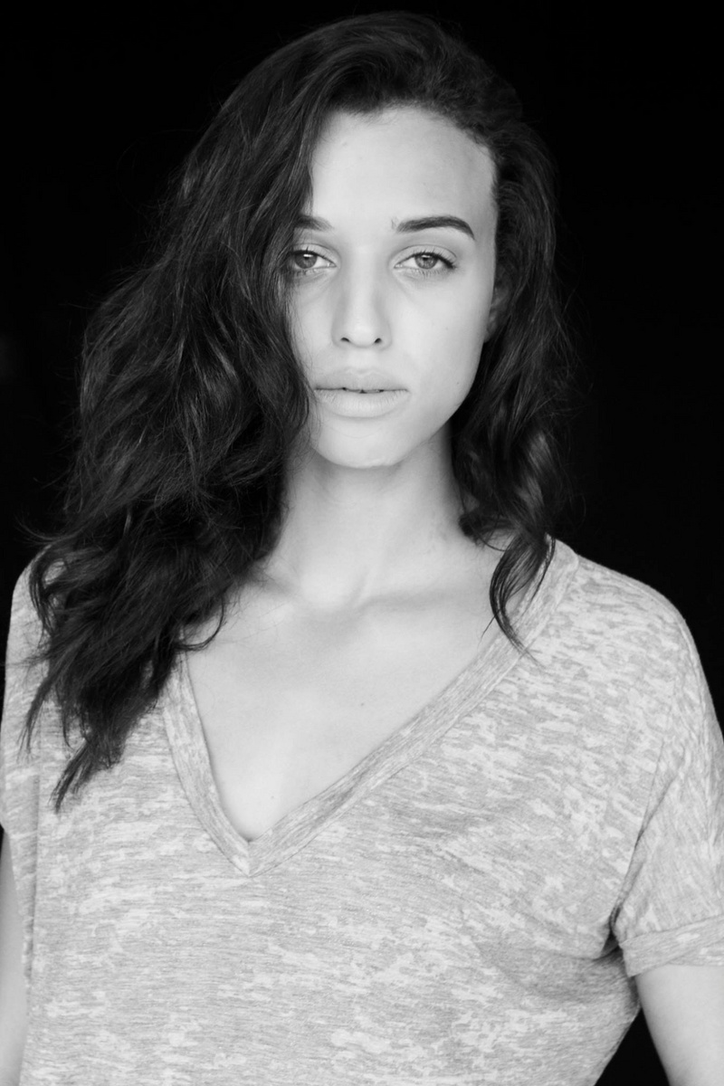 Female model photo shoot of Eva Verdugo in Phoenix AZ