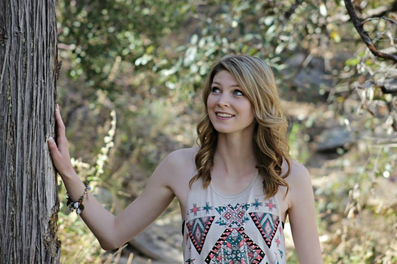 Female model photo shoot of Sarah Meisner in Benson, Arizona