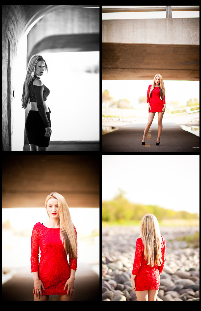 Male and Female model photo shoot of Stephen Shefrin and Juliette_Marie in Scottsdale, Arizona