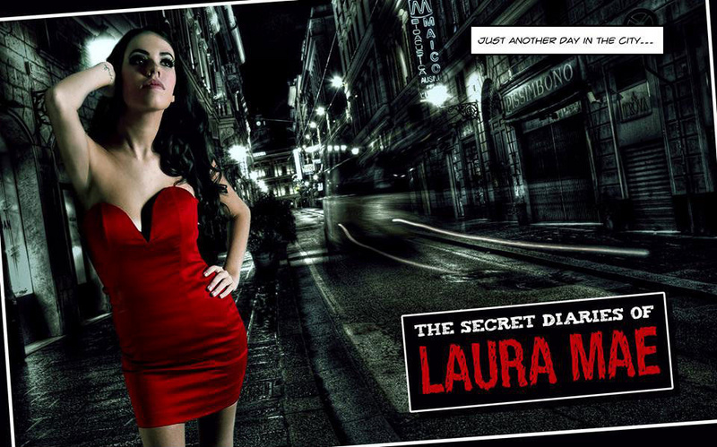 Female model photo shoot of LauraMaee in Sydney