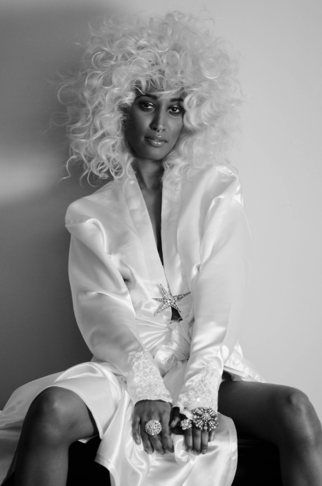 Female model photo shoot of JT Cheri Photography in DC
