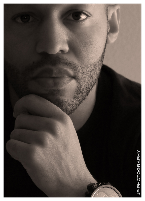 Male model photo shoot of JP Photography8