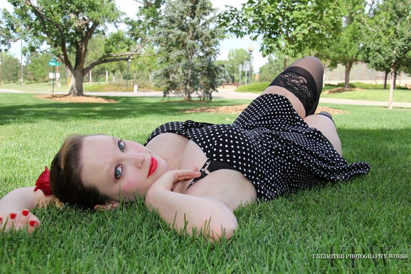 Female model photo shoot of RaeGunn in Littleton, Colorado