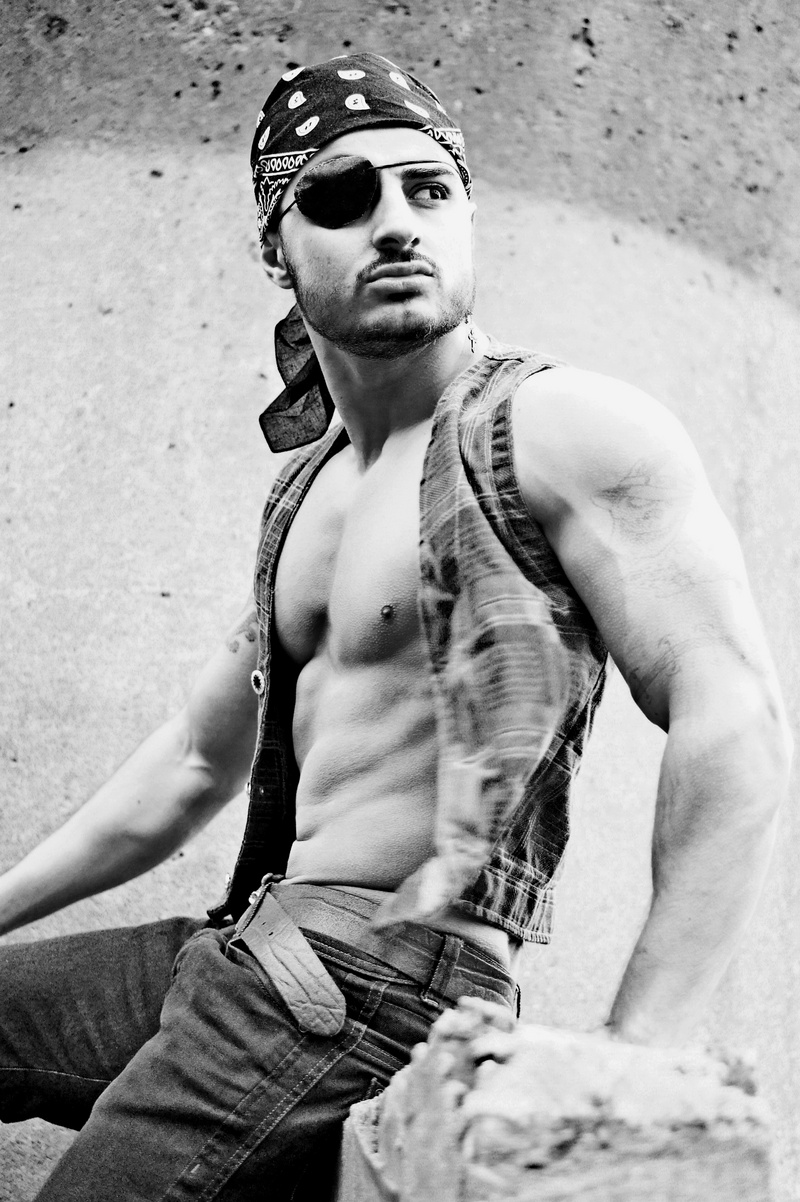 Male model photo shoot of kozhin