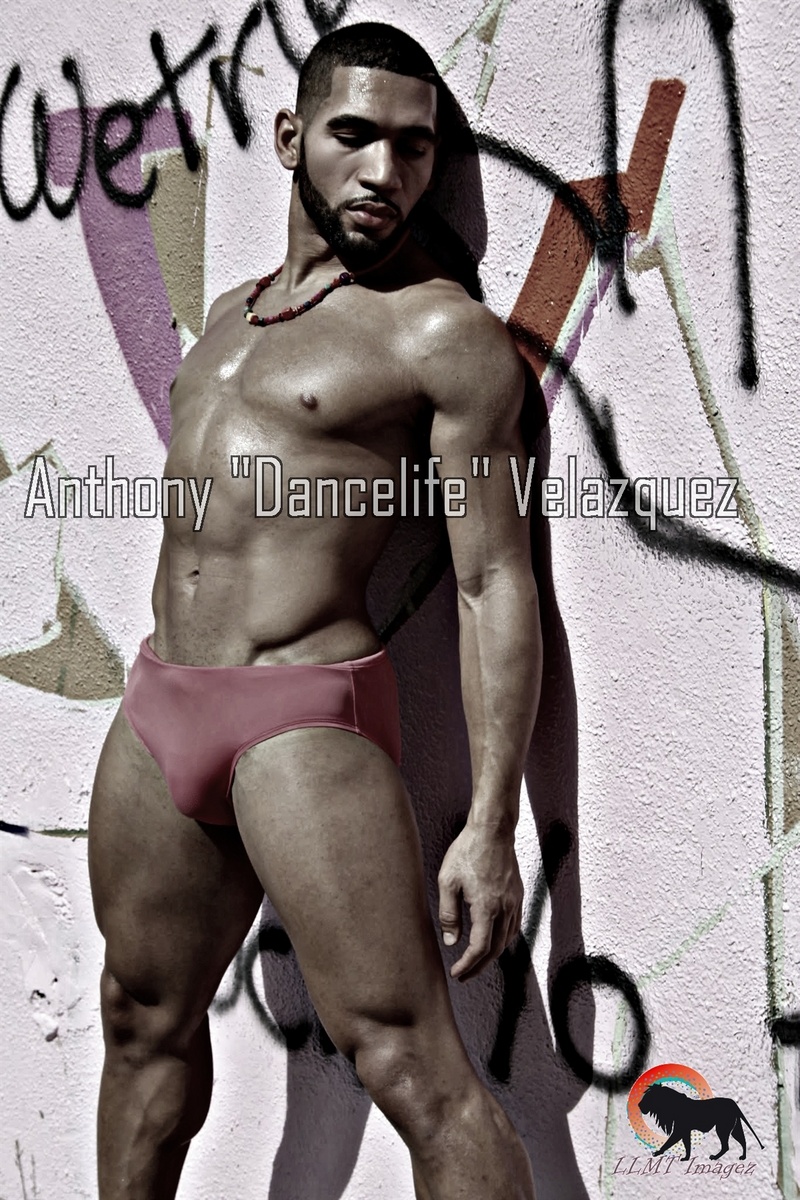 Male model photo shoot of Anthony Velazquez by LLMT- Imagez in Miami, FL
