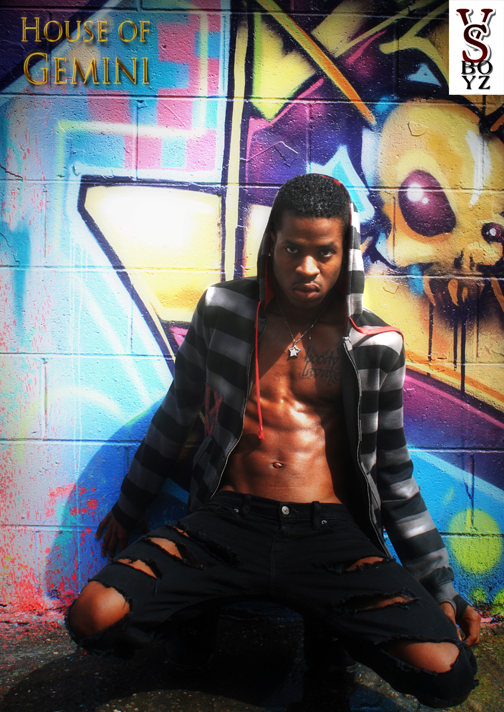 Male model photo shoot of Hoody LaVaye in Atlanta