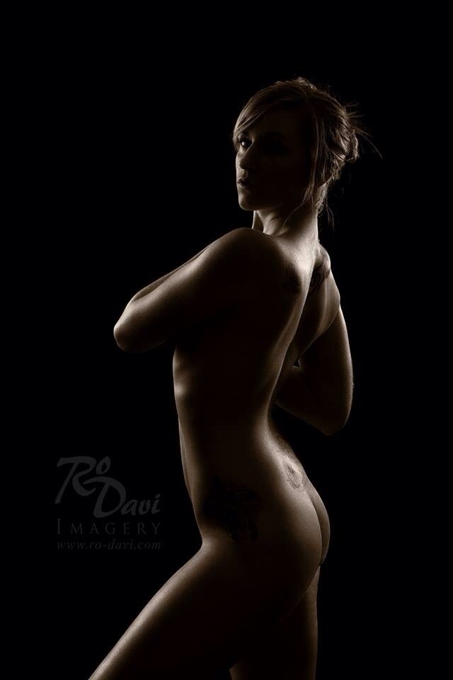 Female model photo shoot of JennAnnSmith by RoDavi Imagery
