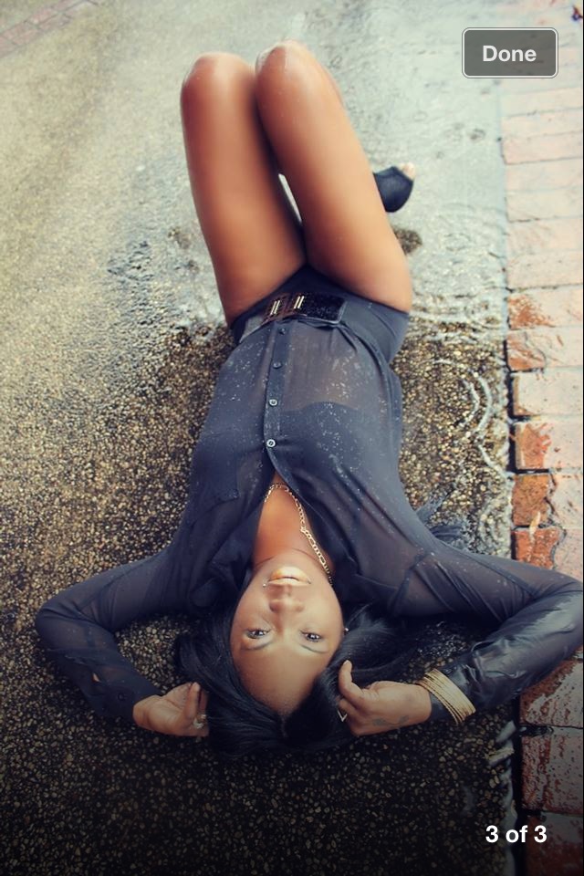 Female model photo shoot of Latasha Walker