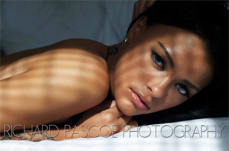 Female model photo shoot of foxy_roxy
