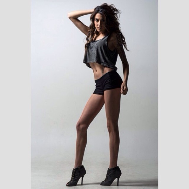 Female model photo shoot of Casey Alexandra by DSIMONSAYZ