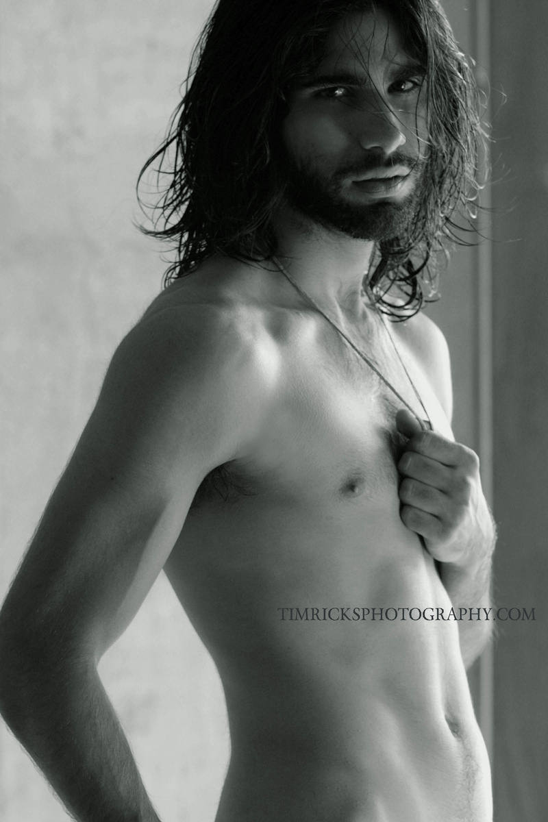 Male model photo shoot of Andrew Joseph by TR PHOTO in Los Angeles, California
