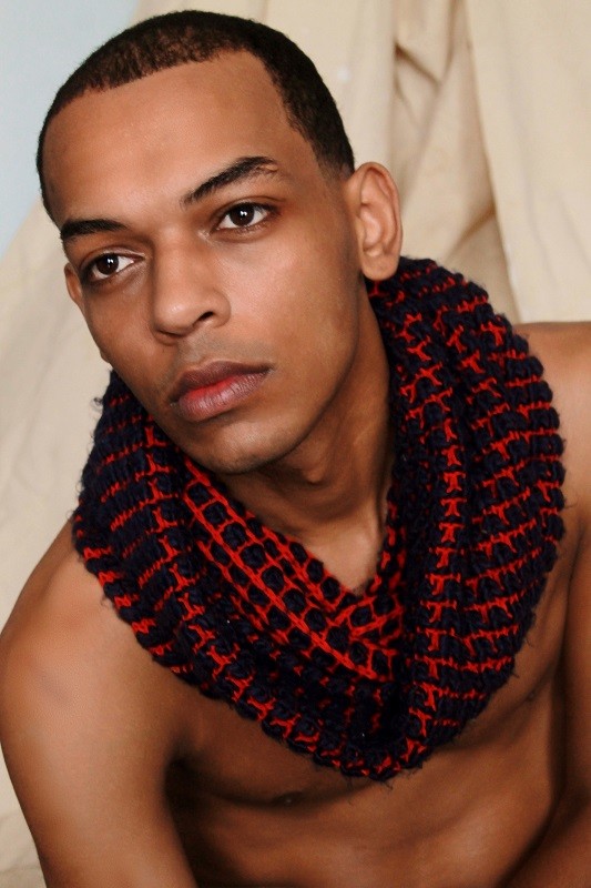 Male model photo shoot of Ambrose Haynes by mboshphoto